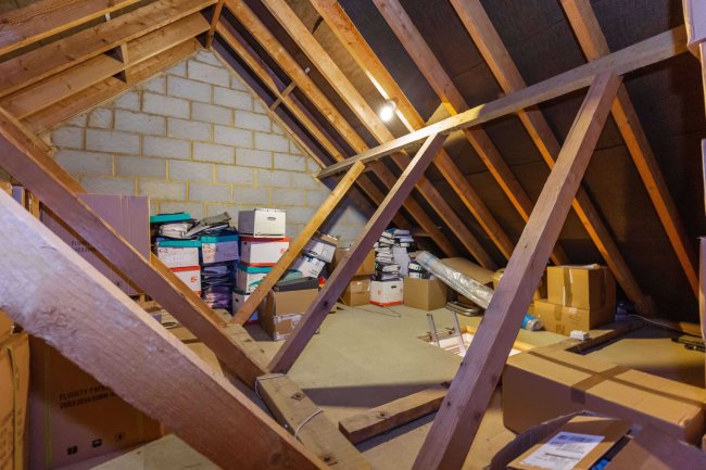 43a Bell Street, Henley-On-Thames RG9 2BA 2