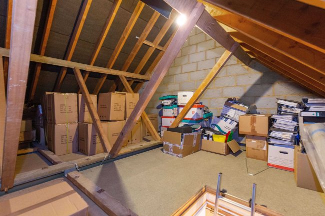 43a Bell Street, Henley-On-Thames RG9 2BA 2