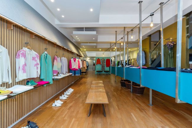 43a Bell Street, Henley-On-Thames RG9 2BA 2