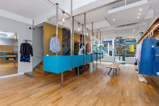 43a Bell Street, Henley-On-Thames RG9 2BA 2