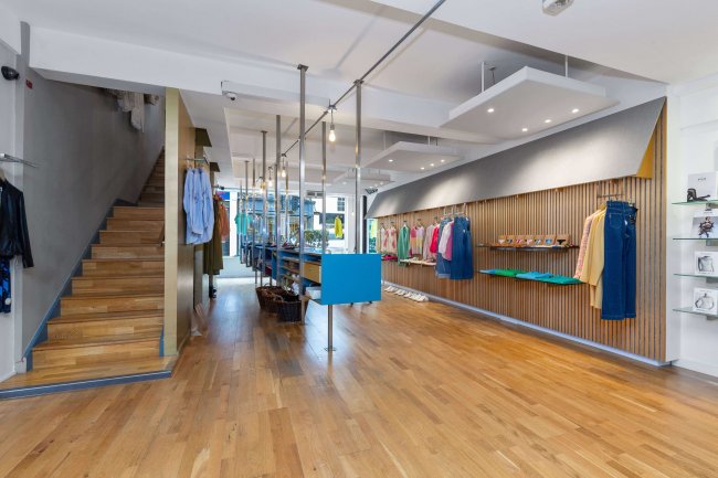 43a Bell Street, Henley-On-Thames RG9 2BA 2