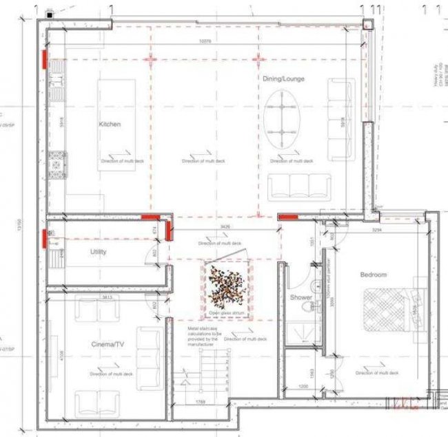 1 Oakington Avenue, Little Chalfont, Buckinghamshire, HP6 6SY 10