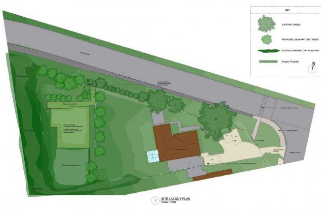 1 Oakington Avenue, Little Chalfont, Buckinghamshire, HP6 6SY 10