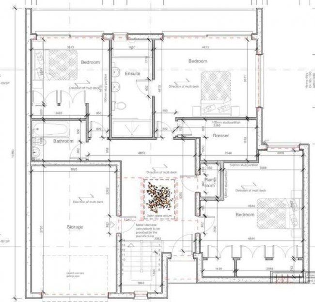 1 Oakington Avenue, Little Chalfont, Buckinghamshire, HP6 6SY 10