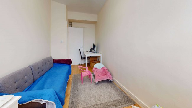 Flat 17 Landin House, Thomas Road, Poplar, London, E14 7AN 1