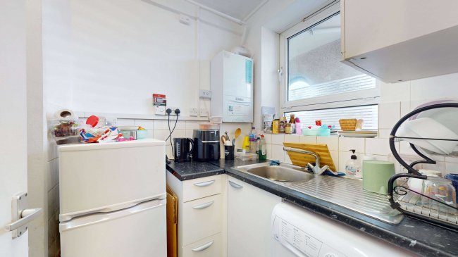 Flat 17 Landin House, Thomas Road, Poplar, London, E14 7AN 1