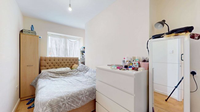 Flat 17 Landin House, Thomas Road, Poplar, London, E14 7AN 1