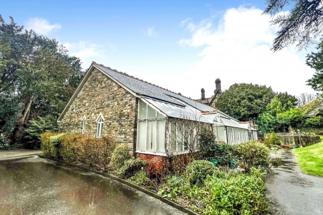 1-4 The Cedars and 1-4 The Elms, Halcyon Park, Shepton Road, Radstock BA3 5FY 6