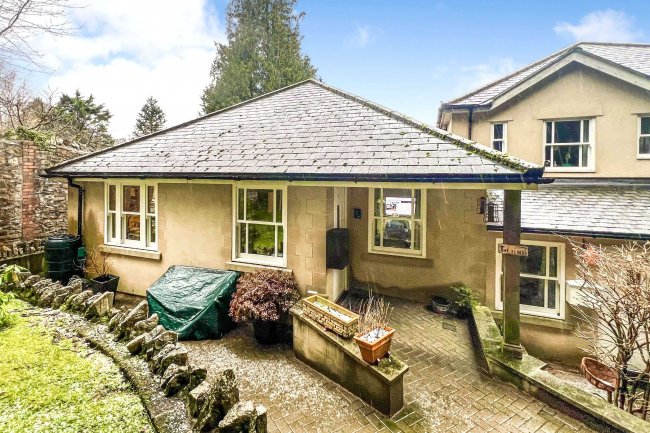 1-4 The Cedars and 1-4 The Elms, Halcyon Park, Shepton Road, Radstock BA3 5FY 6