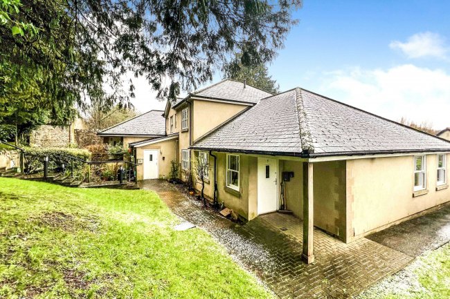 1-4 The Cedars and 1-4 The Elms, Halcyon Park, Shepton Road, Radstock BA3 5FY 6