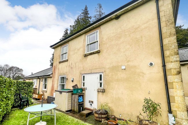 1-4 The Cedars and 1-4 The Elms, Halcyon Park, Shepton Road, Radstock BA3 5FY 6