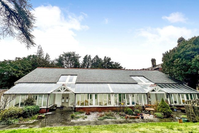 1-4 The Cedars and 1-4 The Elms, Halcyon Park, Shepton Road, Radstock BA3 5FY 6