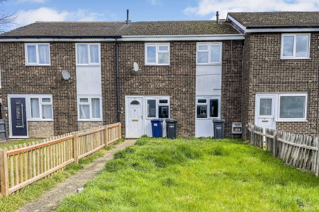 29 Brampton Gardens, Eynesbury, St Neots, Cambridgeshire, PE19 2DU 6