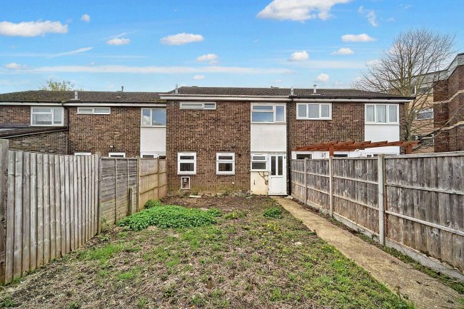 29 Brampton Gardens, Eynesbury, St Neots, Cambridgeshire, PE19 2DU 6