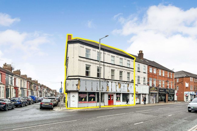 165 County Road, Walton, Liverpool, L4 5PB 5