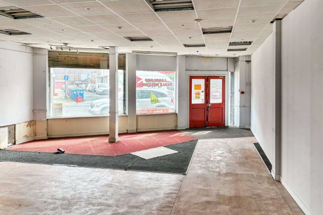 165 County Road, Walton, Liverpool, L4 5PB 5