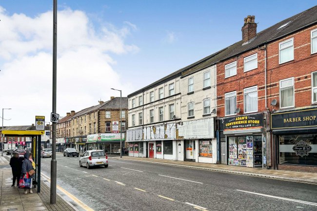 165 County Road, Walton, Liverpool, L4 5PB 5