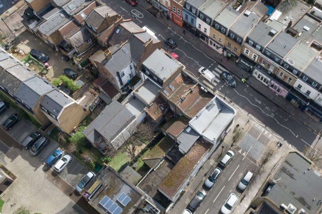 453 Roman Road, Bow, London E3 5LX 8