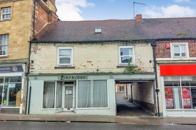 56 Port Street, Evesham, WR11 1AP 5