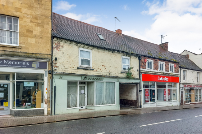 56 Port Street, Evesham, WR11 1AP 5