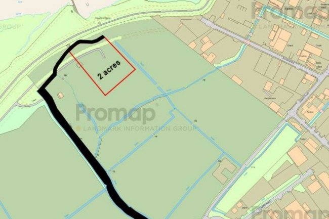 Land at Ness Road, Erith, Dartford, DA8 2LD 1