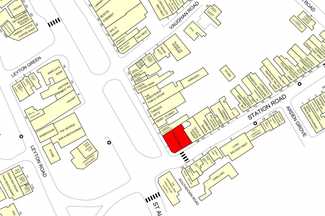 1 High Street, Harpenden, AL5 2RS 10