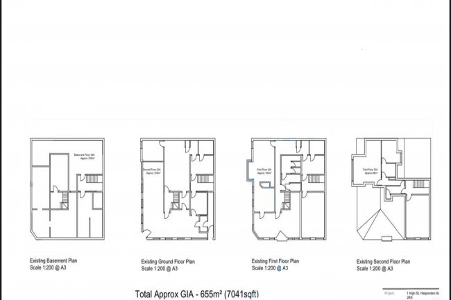 1 High Street, Harpenden, AL5 2RS 10