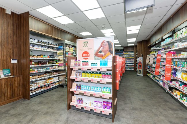 79/81 High Street, Godalming, GU7 1AW 8