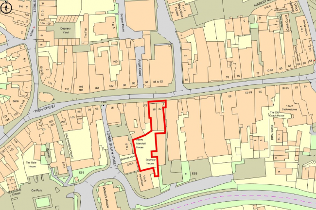 79/81 High Street, Godalming, GU7 1AW 8