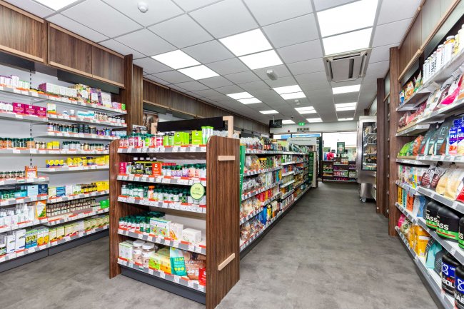 79/81 High Street, Godalming, GU7 1AW 8