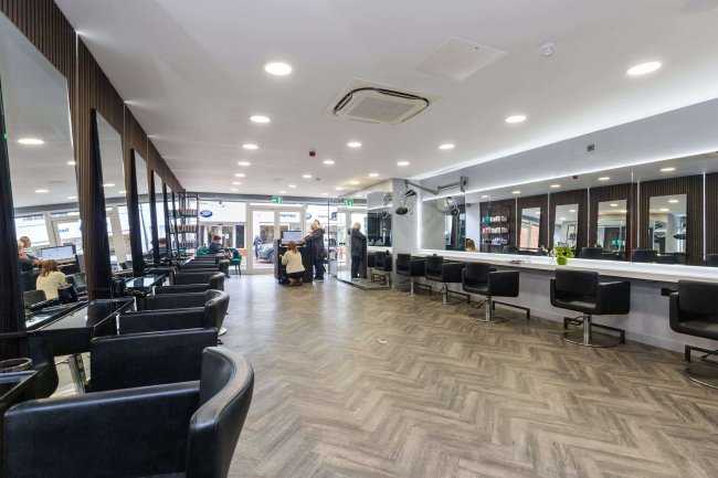 79/81 High Street, Godalming, GU7 1AW 8