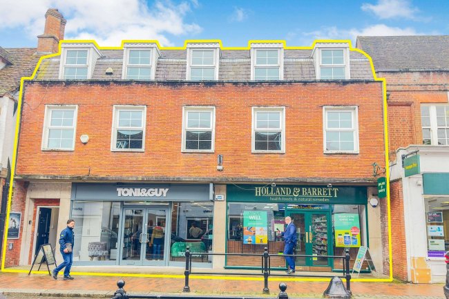 79/81 High Street, Godalming, GU7 1AW 8