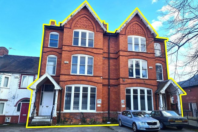 91-93 Yarm Road, Cleveland, TS18 3PJ 6