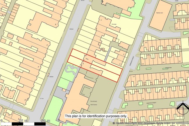 91-93 Yarm Road, Cleveland, TS18 3PJ 6