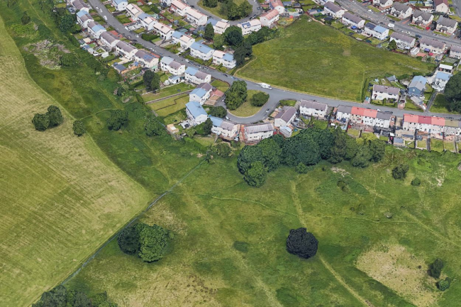 Plot 2, Broomfield Road, Balornock, Glasgow, G21 3HN 6