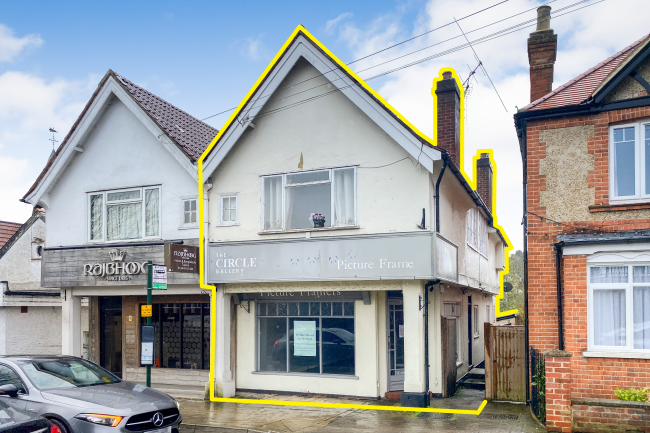 6-8 High Street, Sunninghill, Ascot, SL5 9NE 3