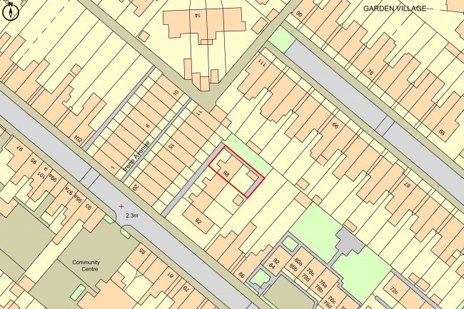 98 Durham Street, Hull, North Humberside, HU8 8RF 5