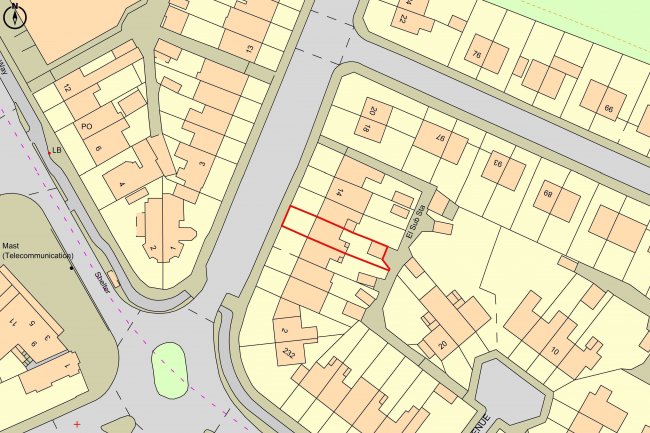 10 Scots Lane, Coventry, CV6 2DQ 3