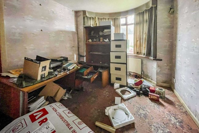 249 Worlds End Lane, Quinton, Birmingham, B32 2RX 3