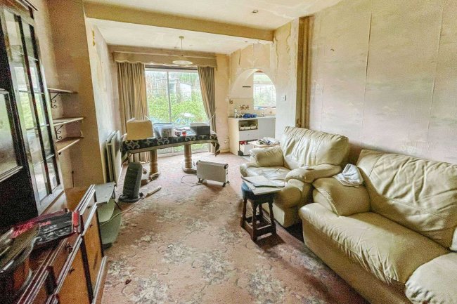 249 Worlds End Lane, Quinton, Birmingham, B32 2RX 3