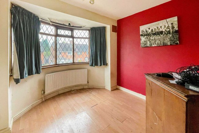 249 Worlds End Lane, Quinton, Birmingham, B32 2RX 3