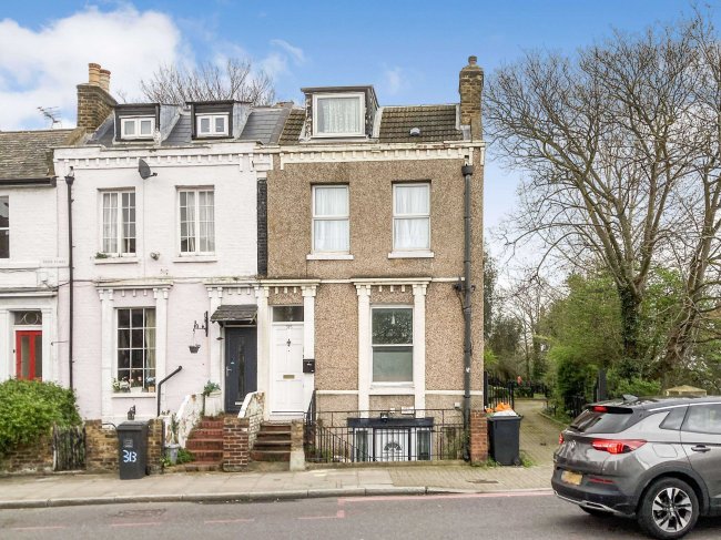 315 Lee High Road, Lee, London, SE12 8RU 8