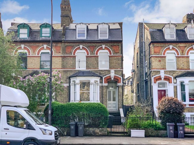 194 New Cross Road, New Cross, London, SE14 5AD 9