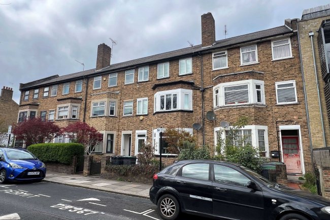 Ground Floor Flat, 2 Myddleton Road, Bounds Green, Wood Green, N22 8NS 6