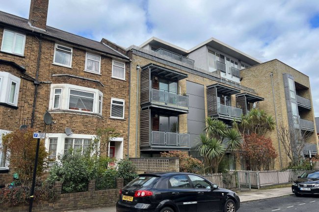 Ground Floor Flat, 2 Myddleton Road, Bounds Green, Wood Green, N22 8NS 6