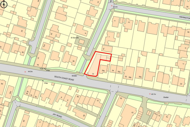 36 South Coast Road, Peacehaven, East Sussex, BN10 8SU 7