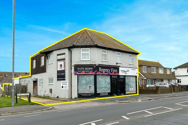 36 South Coast Road, Peacehaven, East Sussex, BN10 8SU 7