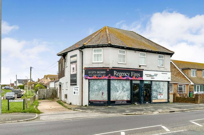 36 South Coast Road, Peacehaven, East Sussex, BN10 8SU 7