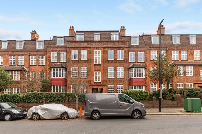 Endsleigh Mansions, Leigham Avenue, Streatham, London, SW16 2DP 4
