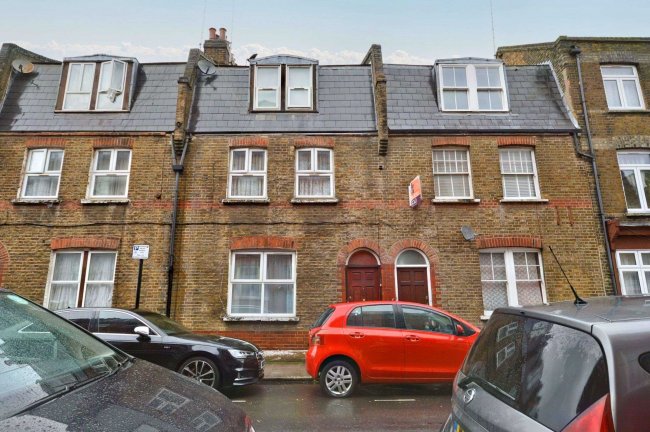 7 Fordham Street, Aldgate, London, E1 1HS 6